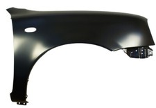 Front Right Fender for Nissan