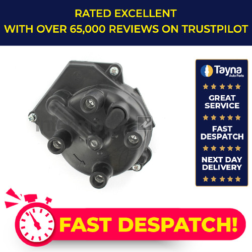Distributor cap fits nissan - distributor,