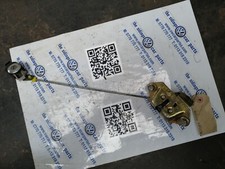 Nissan Micra K11 Bootlid /