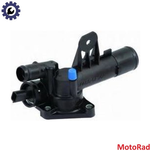 Thermostat coolant 856 83k - thermostat, for
