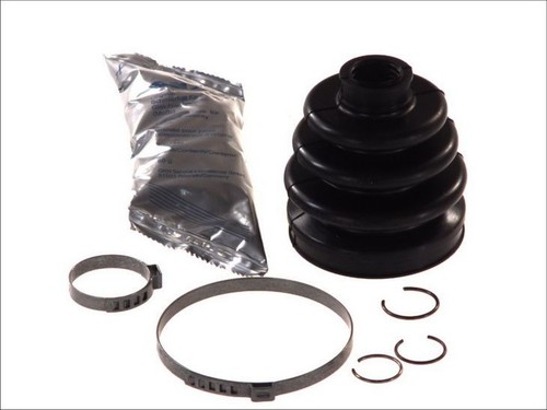 Spidan bellows kit - bellows,