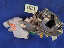 NISSAN MICRA K11 1.3 AUTO 5DR