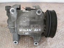 Air Conditioning Compressor