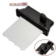 Blower Fan Motor Heater