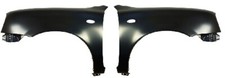 Set Of Front Fenders Right +