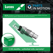 Coolant Temperature Sensor