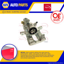 Brake Caliper fits NISSAN