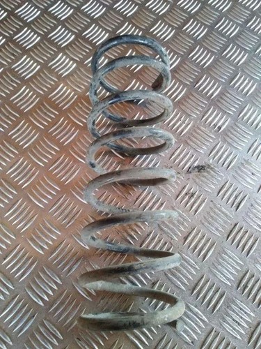 Nissan micra k11 suspension - micra,