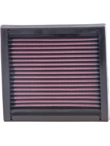 Panel air filter fits - k&n,