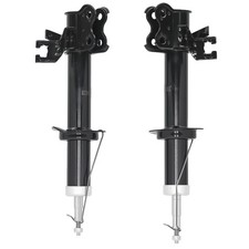 Front Shocks Left Right For