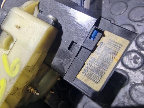 368288 light switch - , nissan
