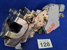 NISSAN MICRA K11 1.3 AUTO 5DR