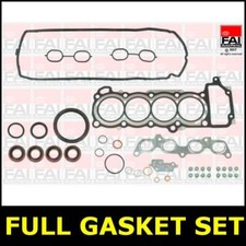 Full Gasket Set Fits NISSAN