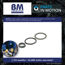 Catalytic Converter Fitting