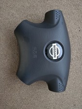 K11 Micra Steering Wheel