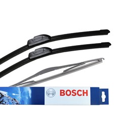 Bosch Aerotwin Wiper Blades