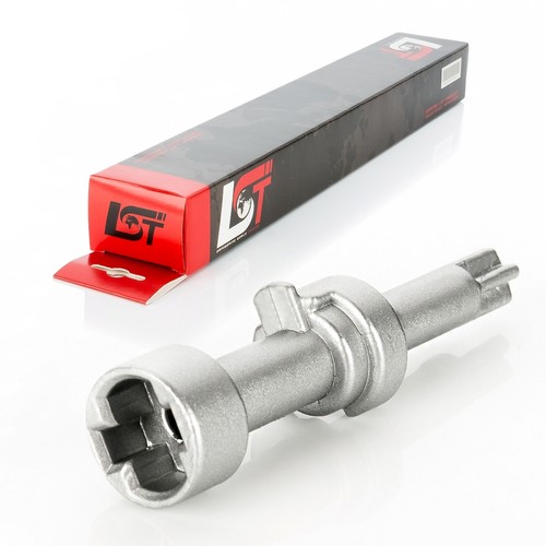Ignition lock cylinder - , contact