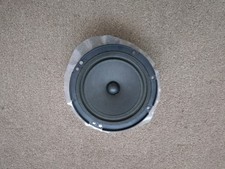 K11 Micra Front Door Speaker
