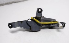 Nissan Micra II K11 Rear