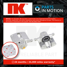 Brake Caliper fits NISSAN