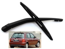 Rear Wiper Arm & Blade Genuine