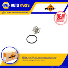 Coolant Thermostat fits NISSAN