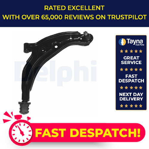 Wishbone suspension arm fits - wishbone,