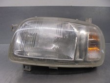 B60605F206 LEFT HEADLIGHT /