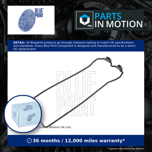 Rocker cover gasket fits - rocker,