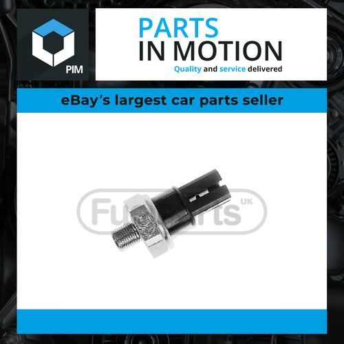 Oil pressure switch fits - switch,