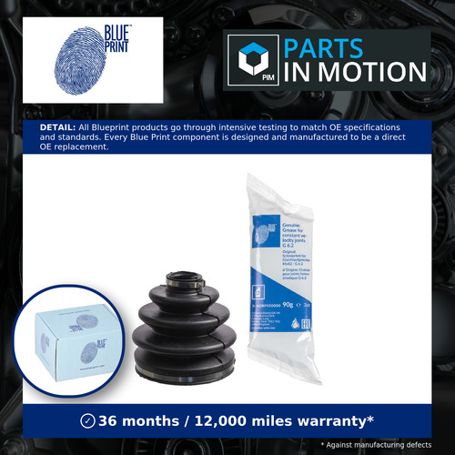 Joint boot fits nissan - boot,