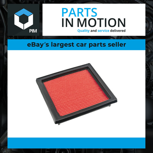 Air filter fits - air, micra
