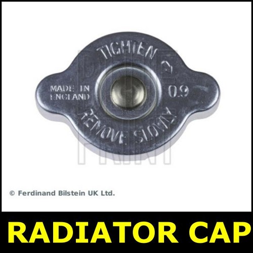 Radiator cap fits nissan - cap, micra
