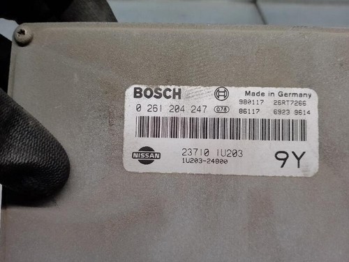 237101u203 electronics module - 237101u203,