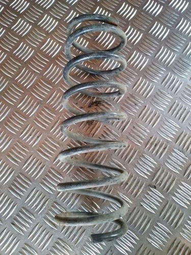 Nissan micra k11 suspension - nissan,