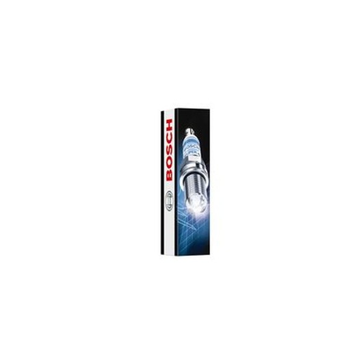Spark plugs set for nissan - spark,